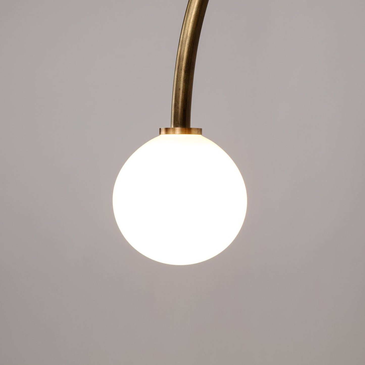 Contour Wall Light