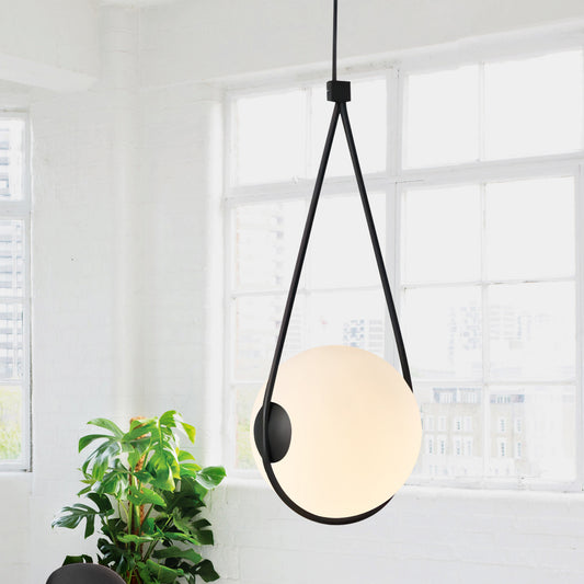 Corda Pendant Lamp