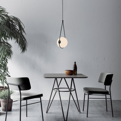 Corda Pendant Lamp