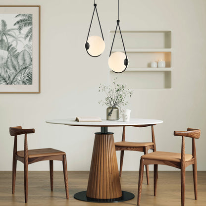 Corda Pendant Lamp