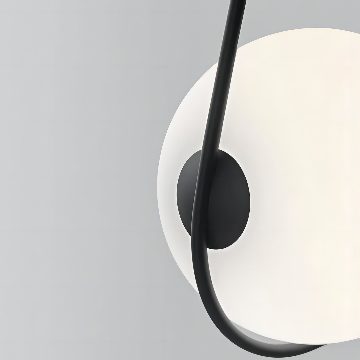 Corda Pendant Lamp