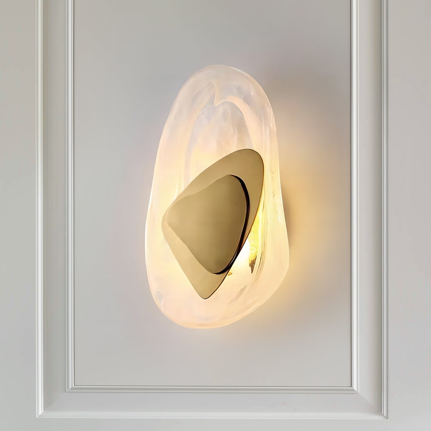 DC1725 Wall Lamp