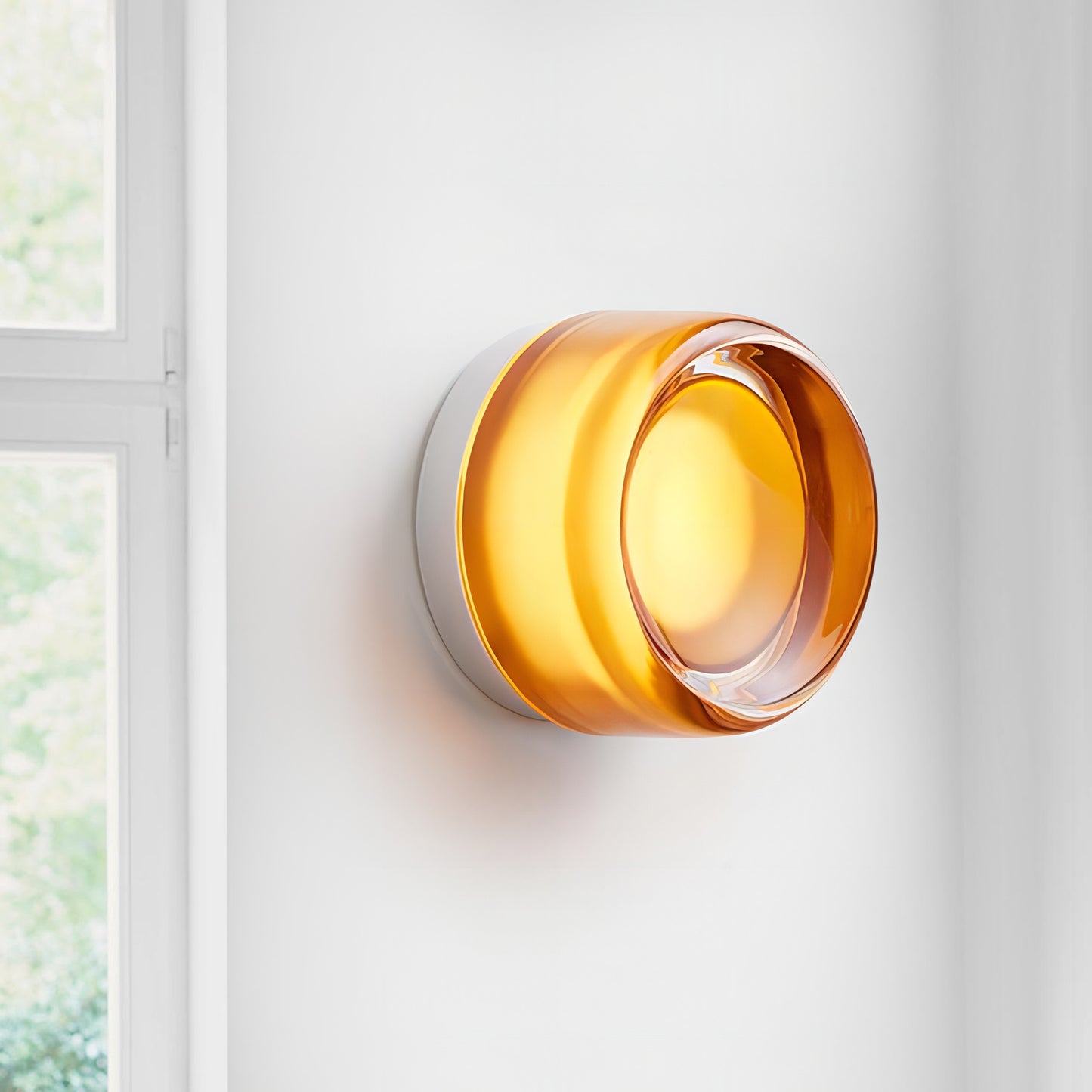 Dimple Wall Sconce