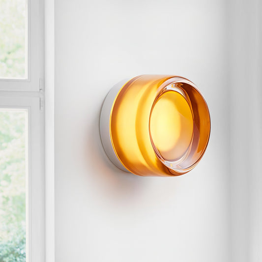 Dimple Wall Sconce