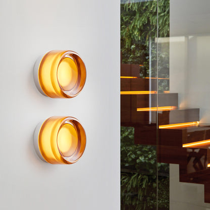 Dimple Wall Sconce