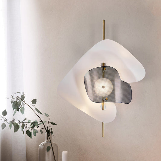 Earth to Sky Wall Lamp