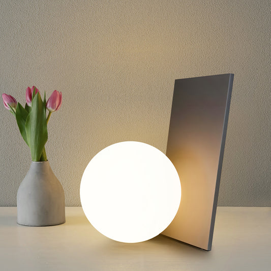 Extra T Table Lamp