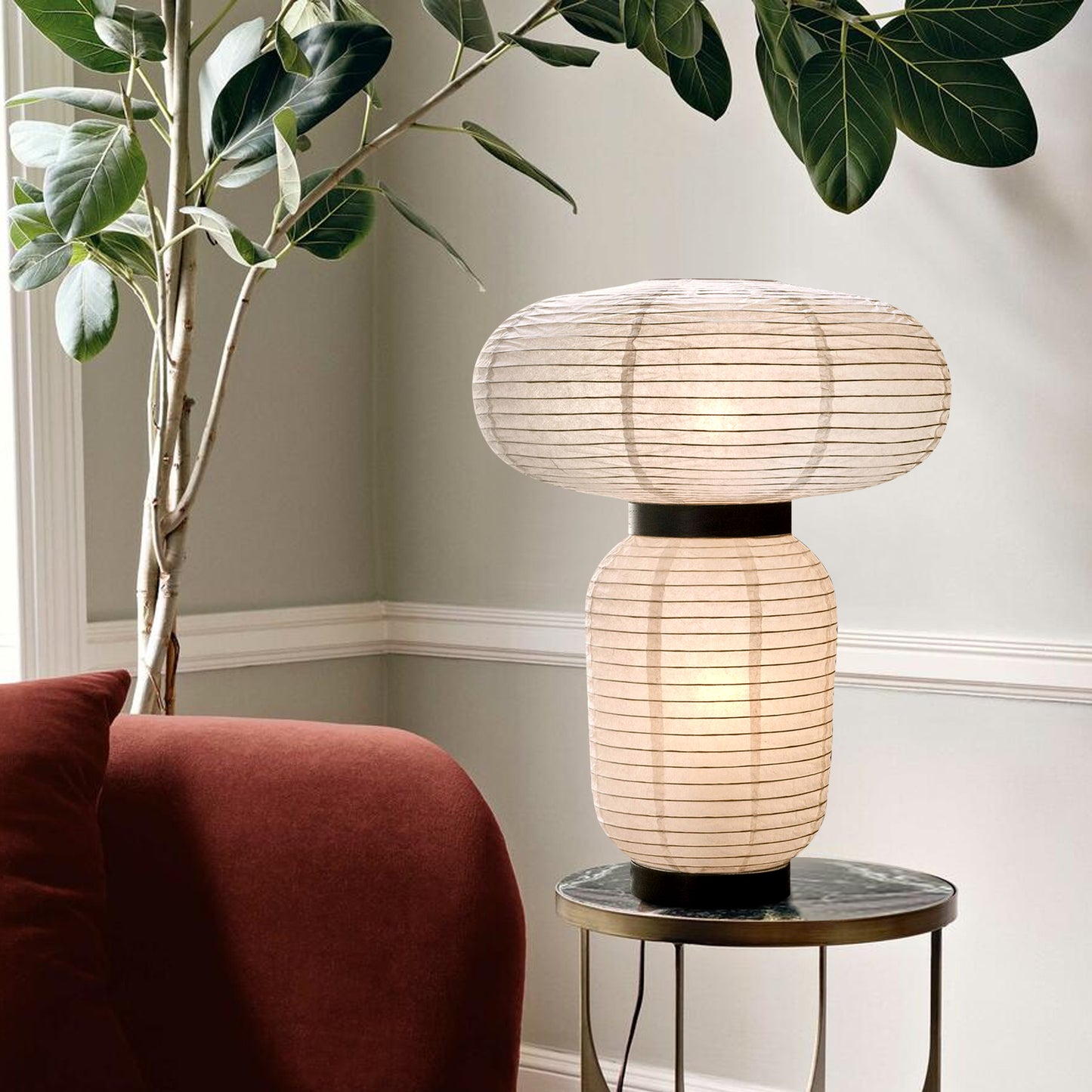 Formakami Table Lamp