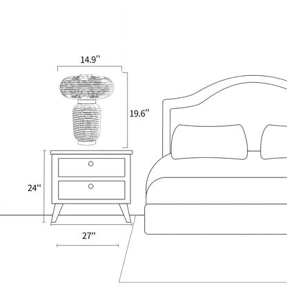 Formakami Table Lamp