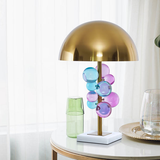 Globo Table Lamp