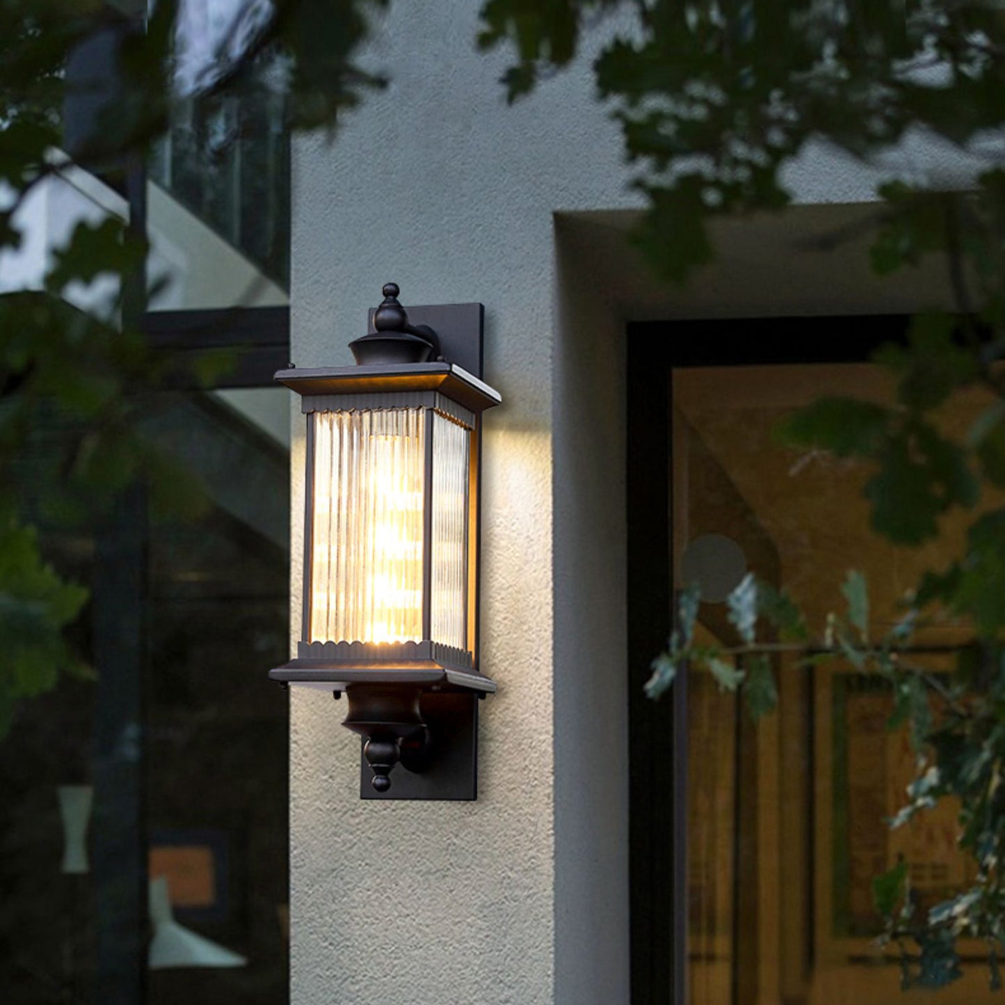 Heitman Wall Light