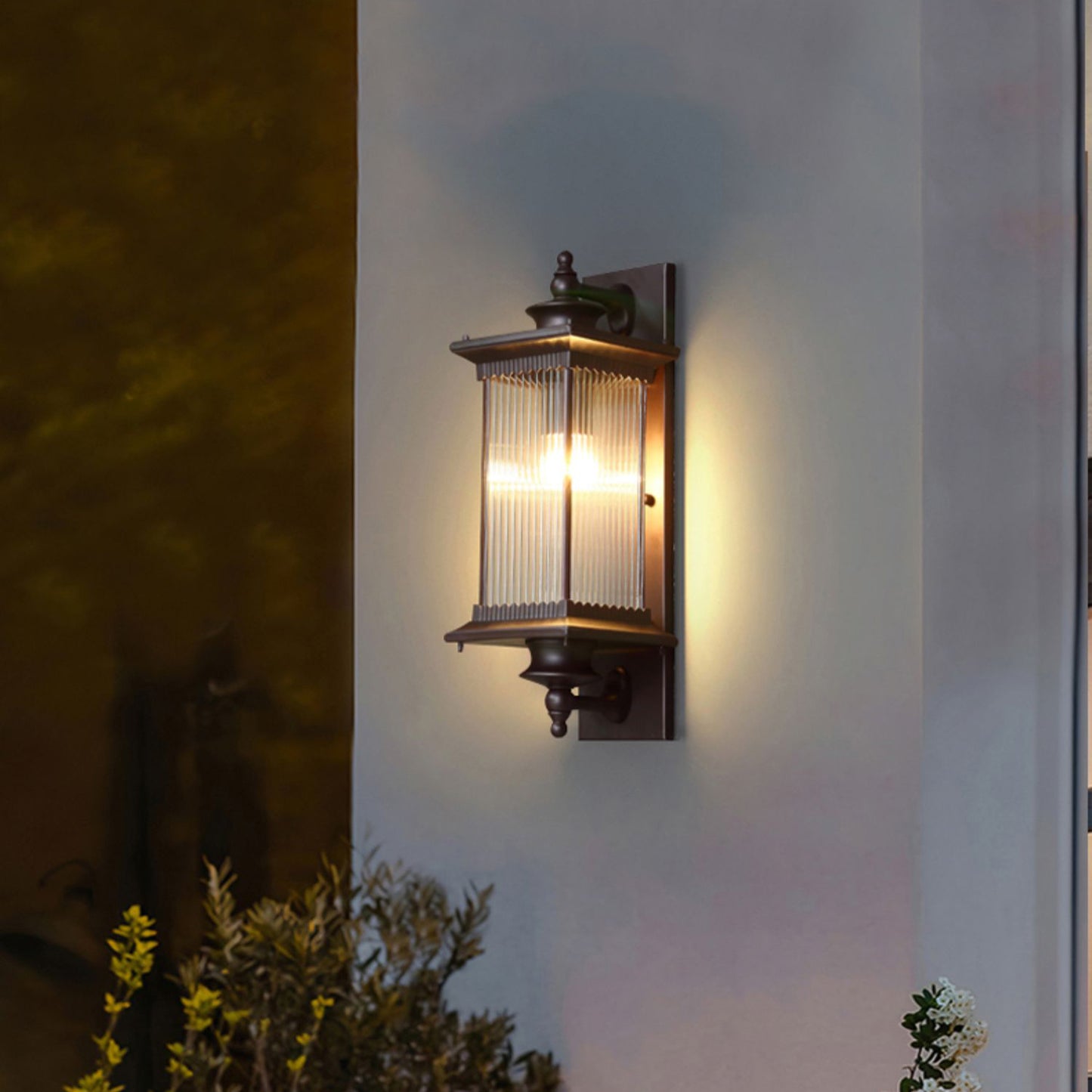 Heitman Wall Light