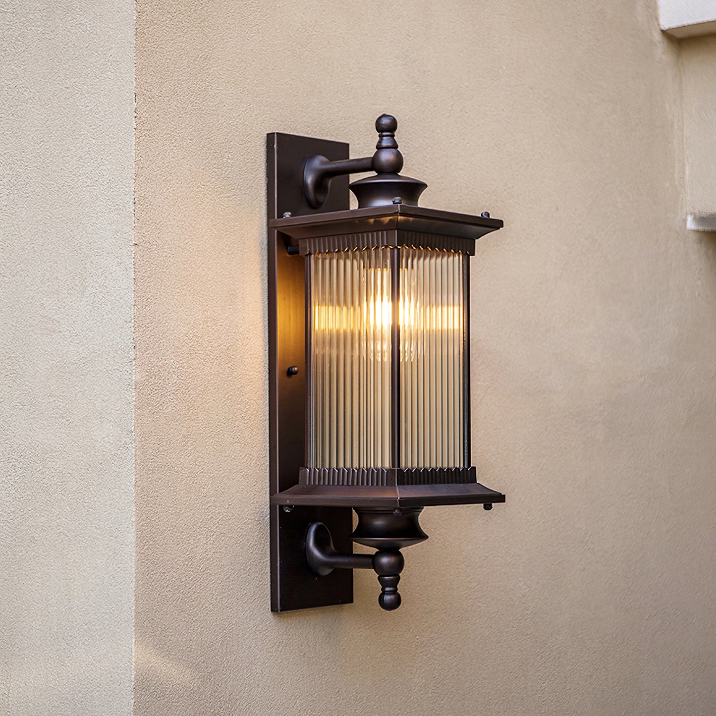 Heitman Wall Light