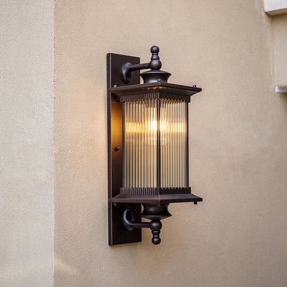 Heitman Wall Light