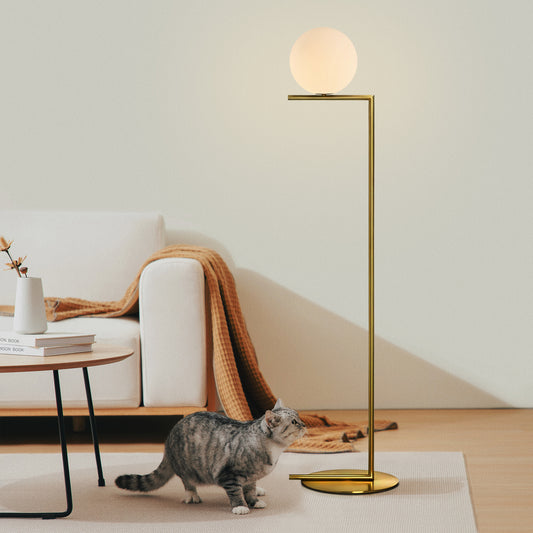 IC Lights Floor Lamp