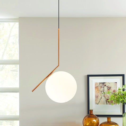 IC Pendant Light