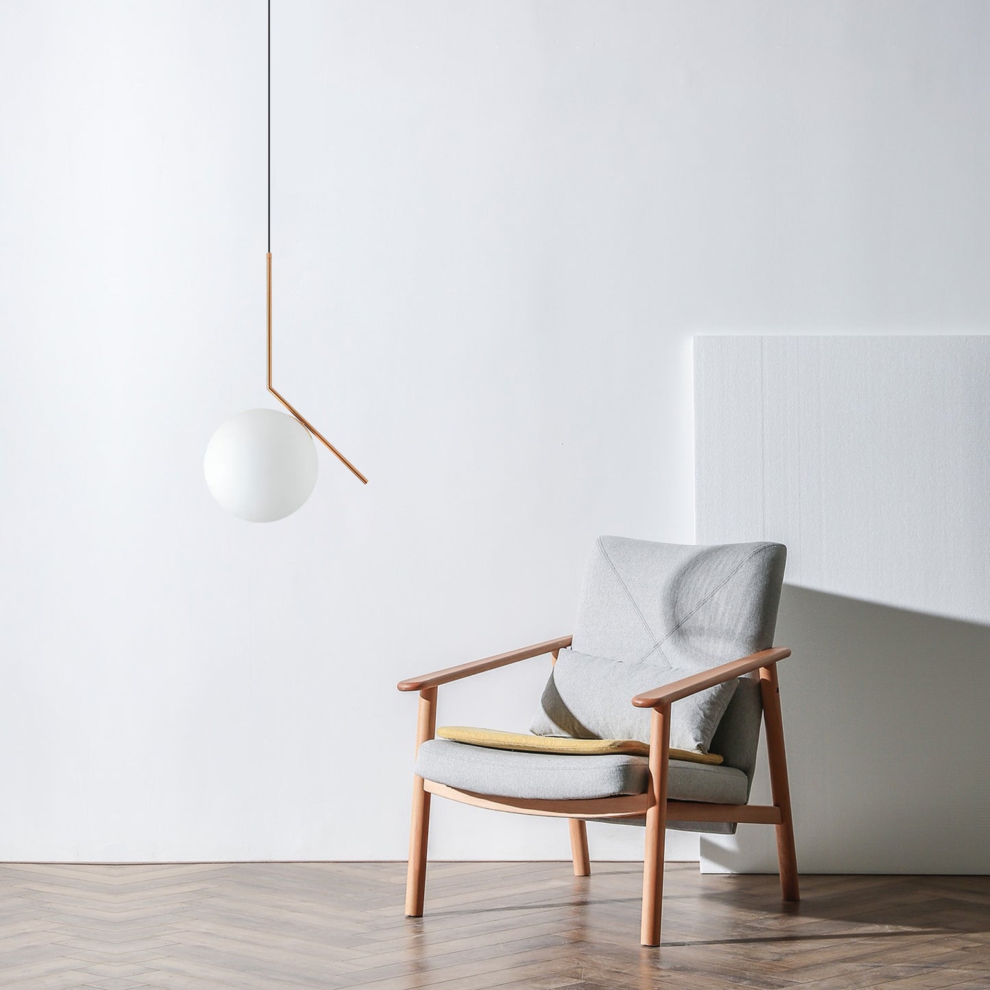 IC Pendant Light