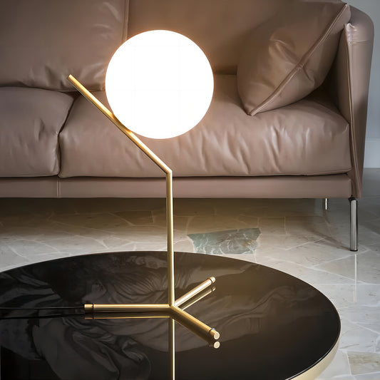 IC Table Lamp