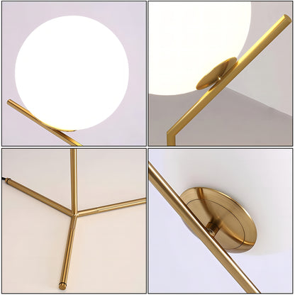 IC Table Lamp