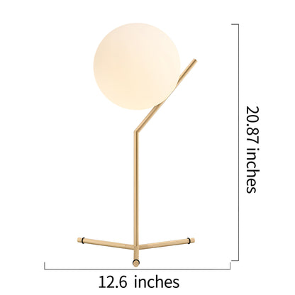 IC Table Lamp