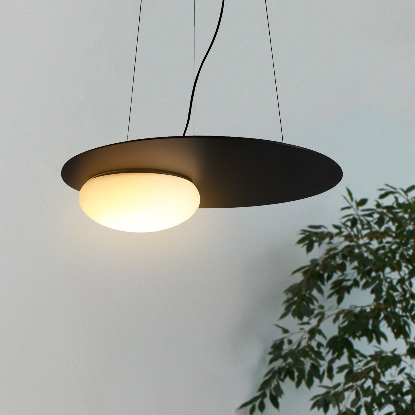 Kwic Pendant Lamp