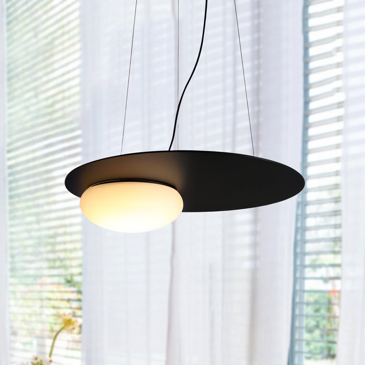 Kwic Pendant Lamp