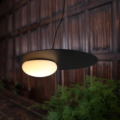 Kwic Pendant Lamp