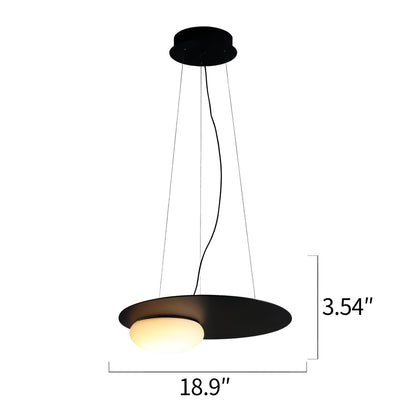 Kwic Pendant Lamp