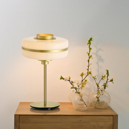 Lantern Table Lamp-A