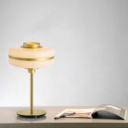 Lantern Table Lamp-A