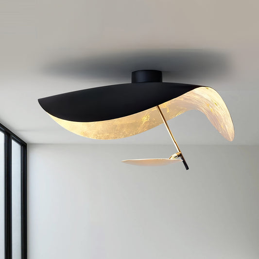 Lederam Ceiling Light