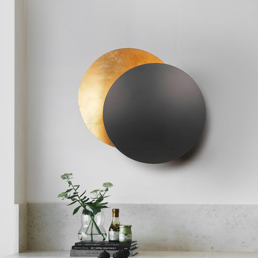 Lederam Wall Lamp