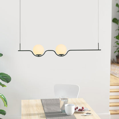 Levita Pendant Lamp