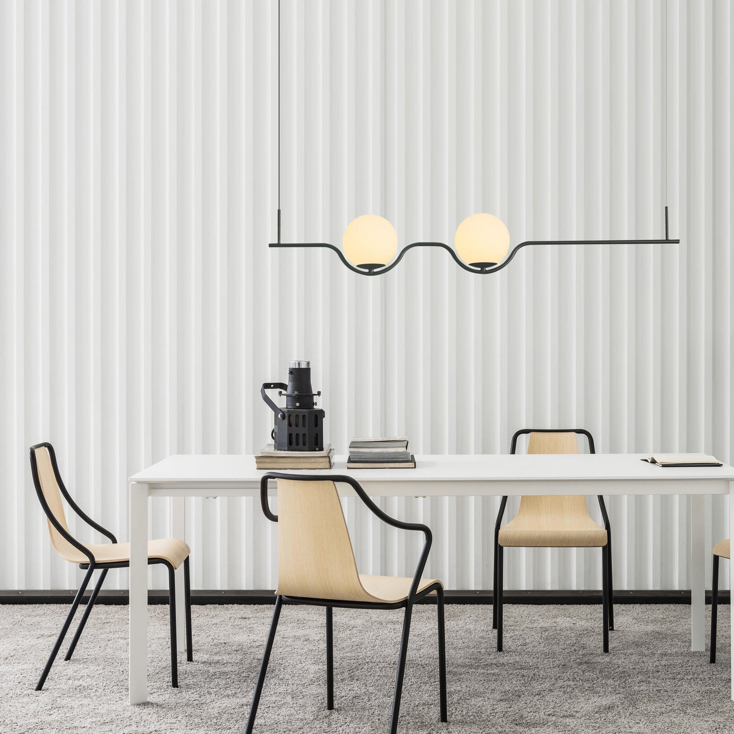 Levita Pendant Lamp