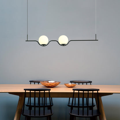 Levita Pendant Lamp