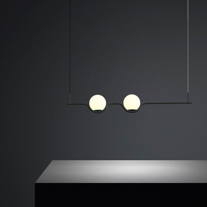 Levita Pendant Lamp