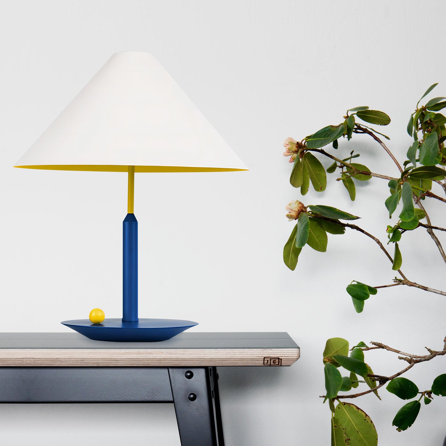 Little Eliah Table Lamp