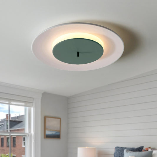 Lunaire Ceiling Light