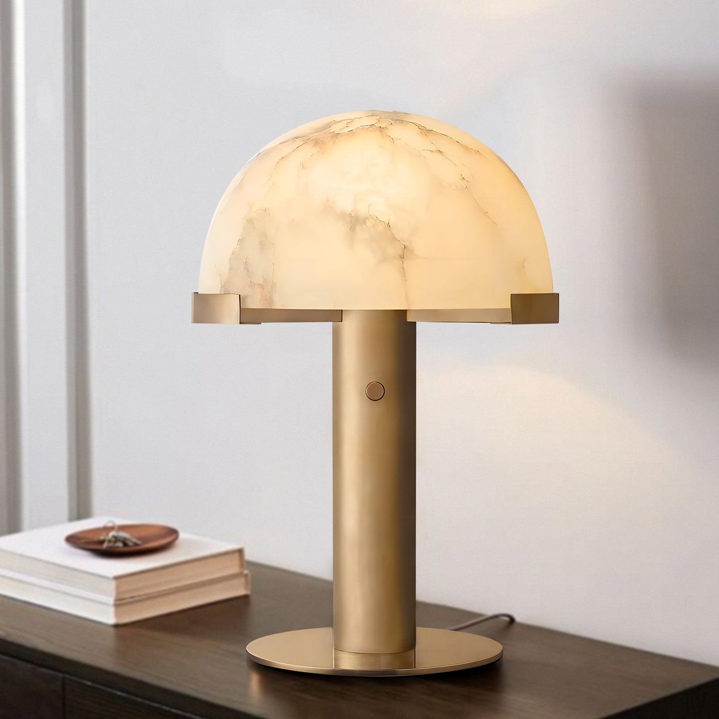 Melange Table Lamp