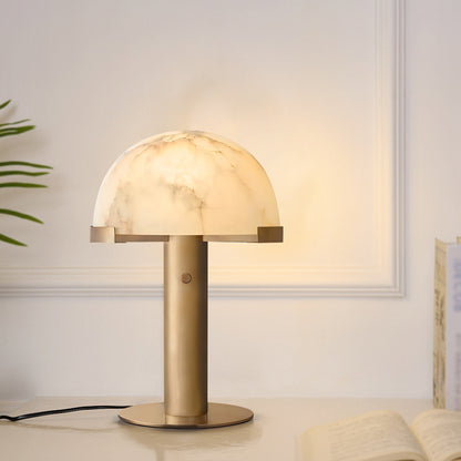 Melange Table Lamp