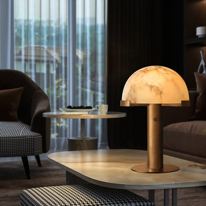 Melange Table Lamp