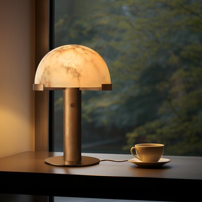 Melange Table Lamp