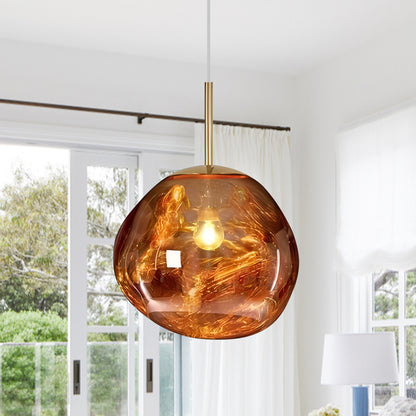 Melt LED Pendant Light