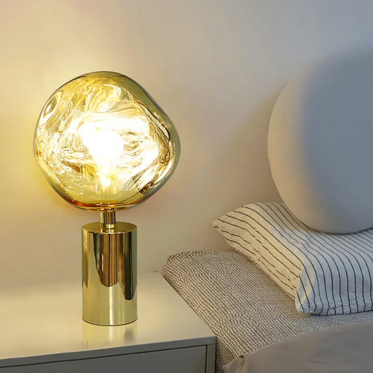 Melt Table Lamp