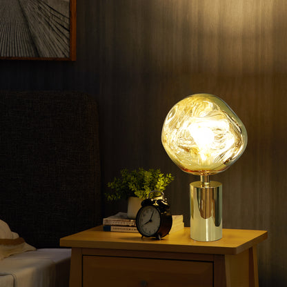 Melt Table Lamp