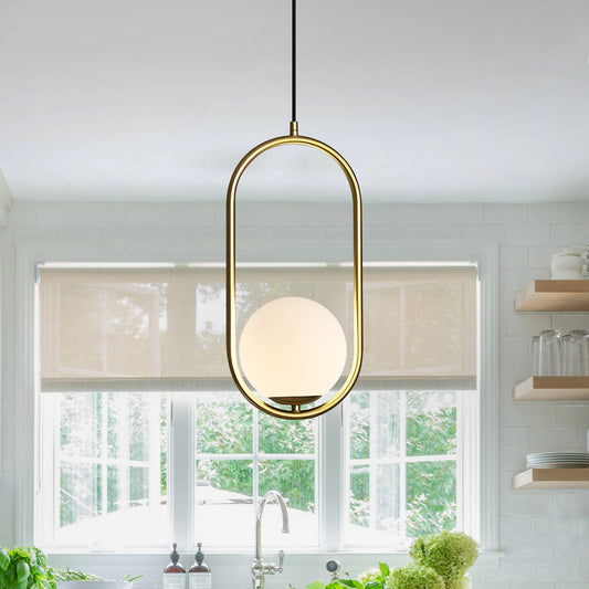 Mila Pendant Lamp