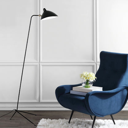 Mouille Floor Lamp