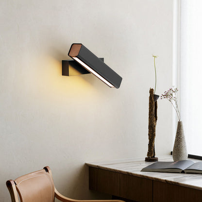 Mumu Wall Lamp