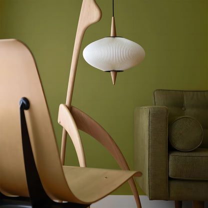 N°14.950 Mante Religieuse Floor Lamp