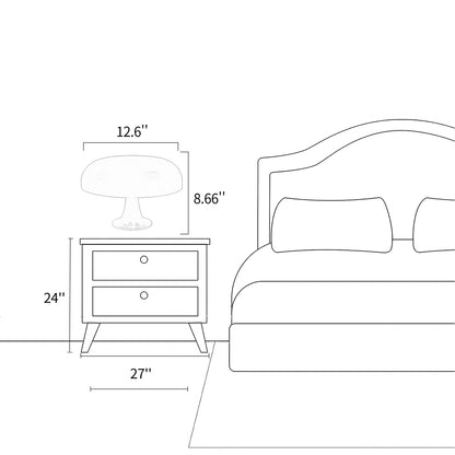 Nessino Table Lamp